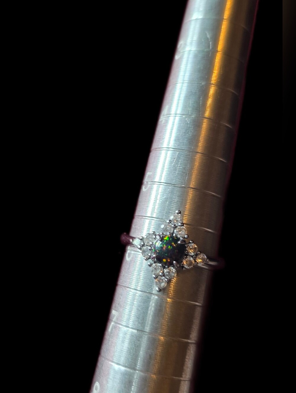 Bomb Party Ring - Picture 3 of 3